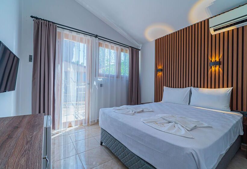 اتاق استاندارد, Dream of Oludeniz