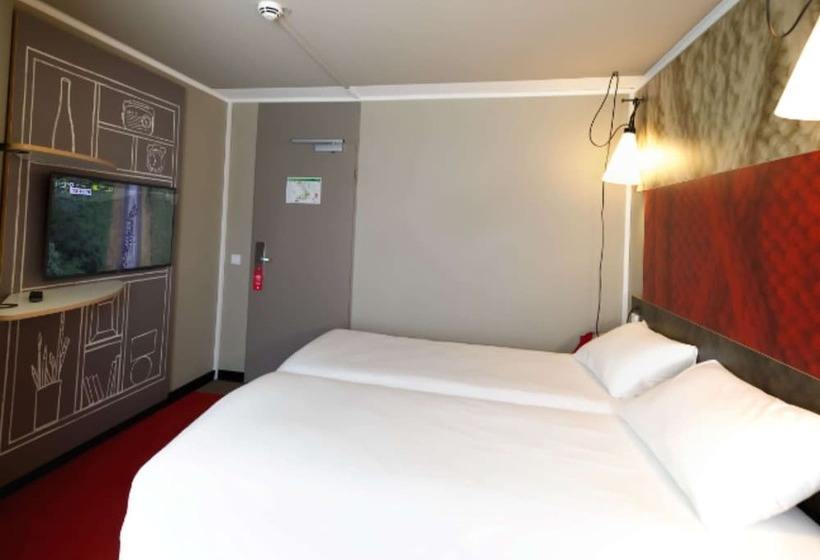 Номер Стандарт, Ibis Köln Centrum