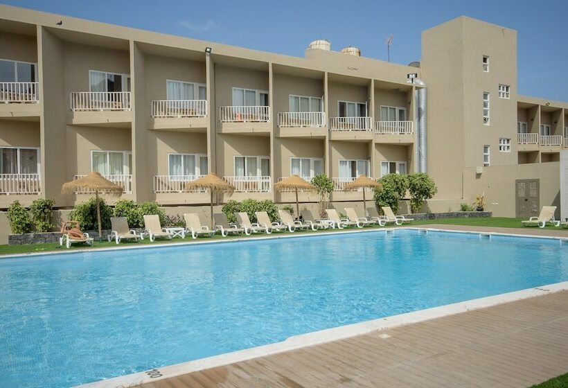 اتاق استاندارد, Oasis Porto Grande