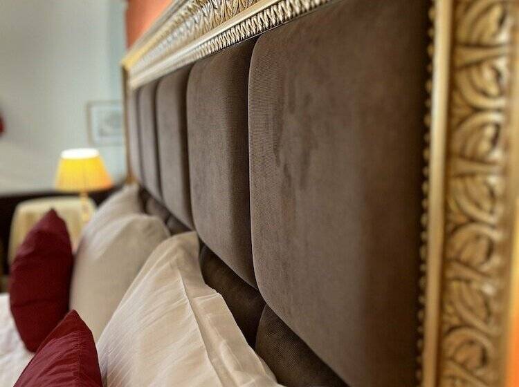 اتاق استاندارد در طبقه همکف, Ruzzini Palace