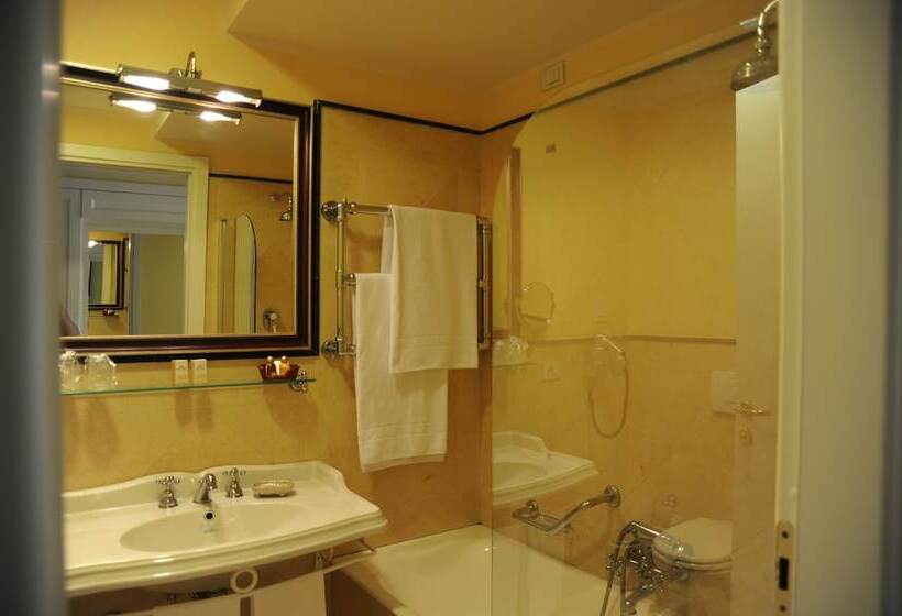 Номер Superior, Villa Daphne