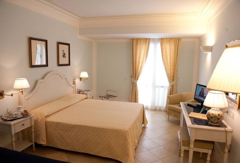 Номер Superior, Villa Daphne