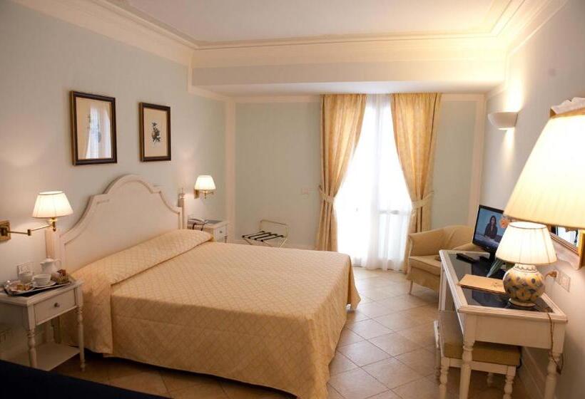 Номер Superior, Villa Daphne