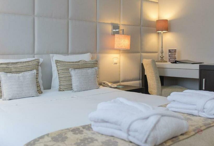 ベーシックルーム, Your Hotel & Spa Alcobaça