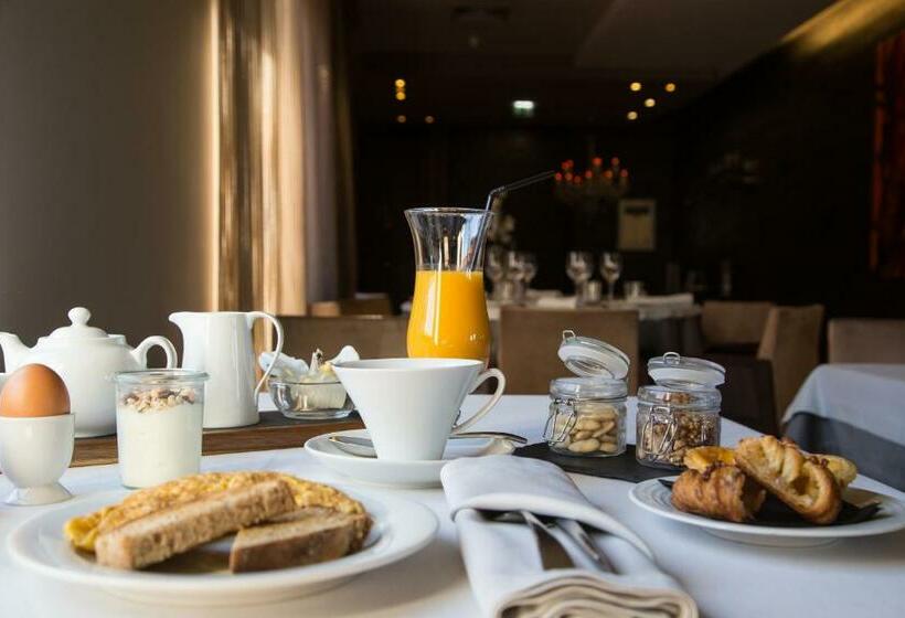 ベーシックルーム, Your Hotel & Spa Alcobaça