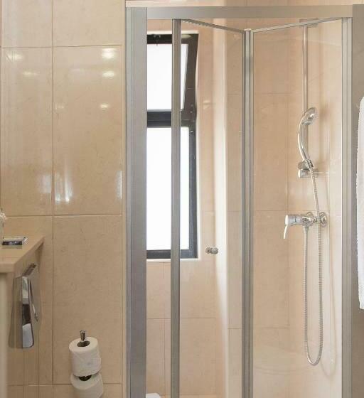 ベーシックルーム, Your Hotel & Spa Alcobaça