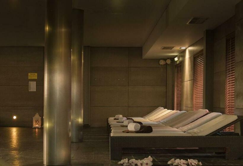 Номер Basic, Your Hotel & Spa Alcobaça