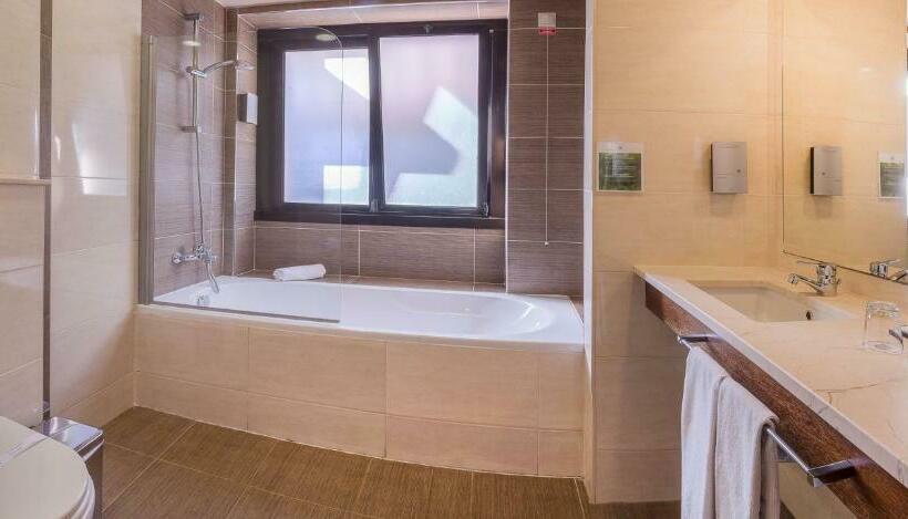 Номер Superior, Your Hotel & Spa Alcobaça