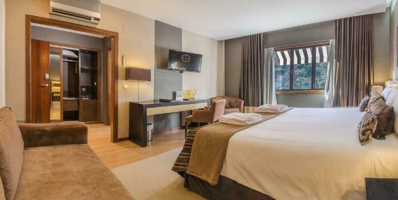 Номер Superior, Your Hotel & Spa Alcobaça