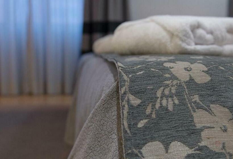 Номер Стандарт, Your Hotel & Spa Alcobaça