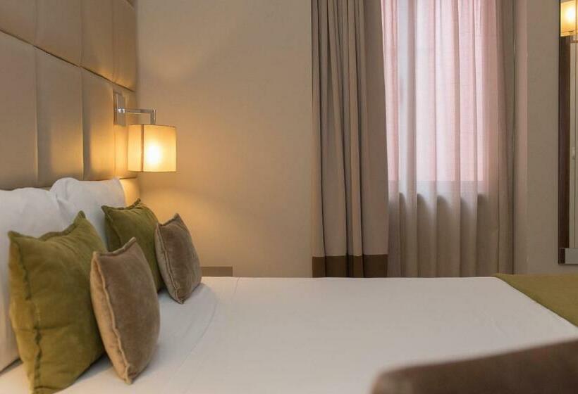 シングルベーシックルーム, Your Hotel & Spa Alcobaça