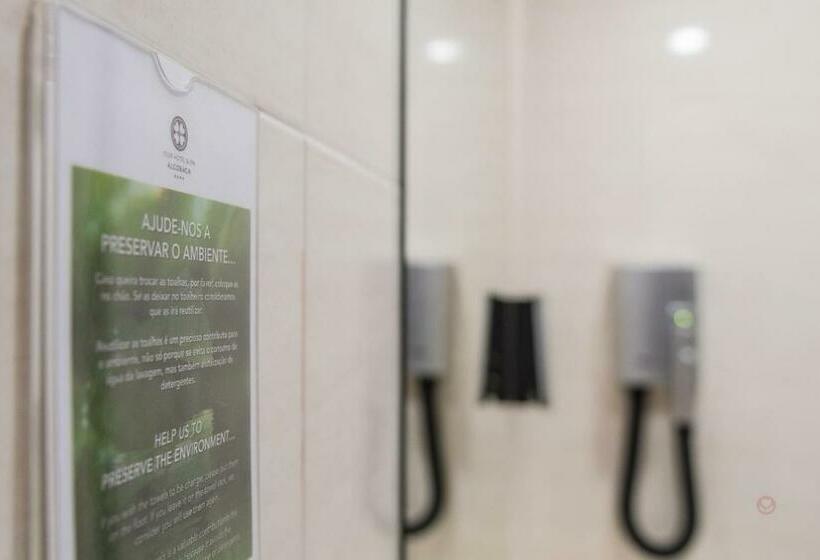Одноместный Номер Basic, Your Hotel & Spa Alcobaça