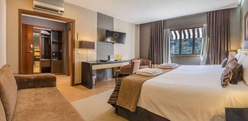 Номер Superior, Your Hotel & Spa Alcobaça