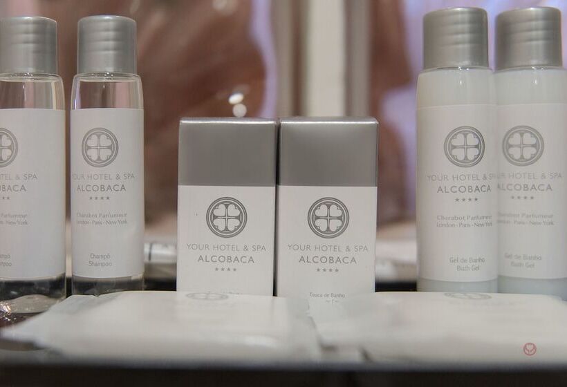 Номер Стандарт, Your Hotel & Spa Alcobaça