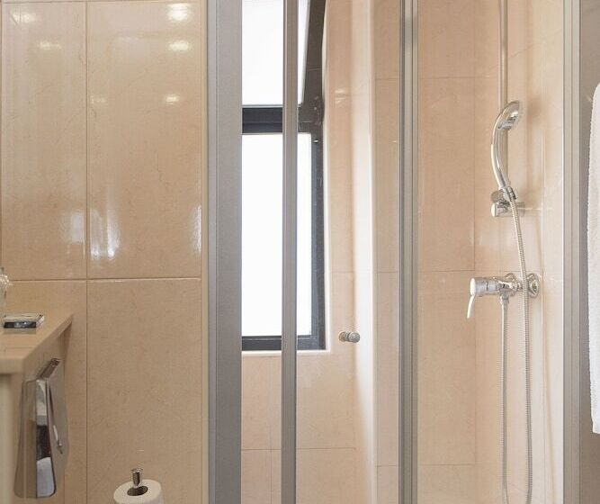 スタンダードルーム, Your Hotel & Spa Alcobaça