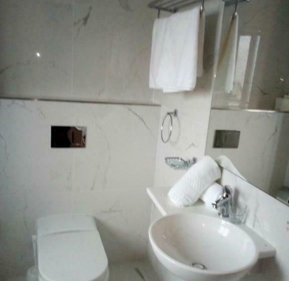 اتاق استاندارد, Porto Azzurro Aparthotel