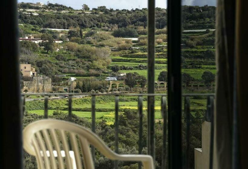 آپارتمان 1 خوابه, Porto Azzurro Aparthotel