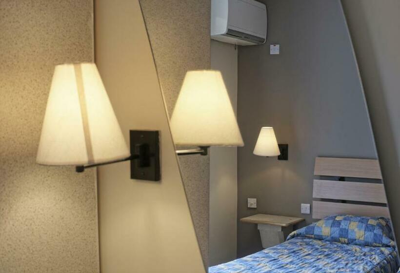 آپارتمان 1 خوابه, Porto Azzurro Aparthotel