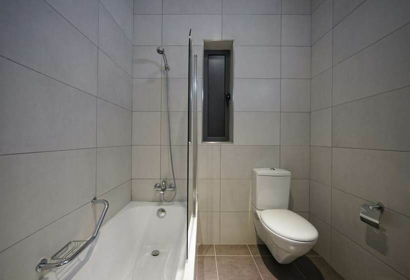 آپارتمان 1 خوابه, Porto Azzurro Aparthotel