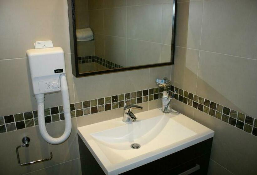 اتاق پنت هاوس, Porto Azzurro Aparthotel