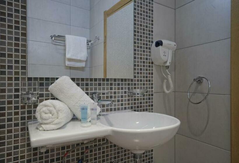 استودیوی استاندارد, Porto Azzurro Aparthotel