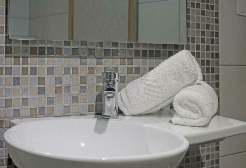 استودیوی استاندارد, Porto Azzurro Aparthotel