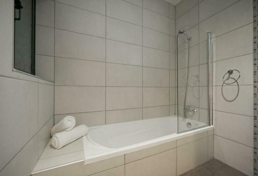 استودیوی استاندارد, Porto Azzurro Aparthotel