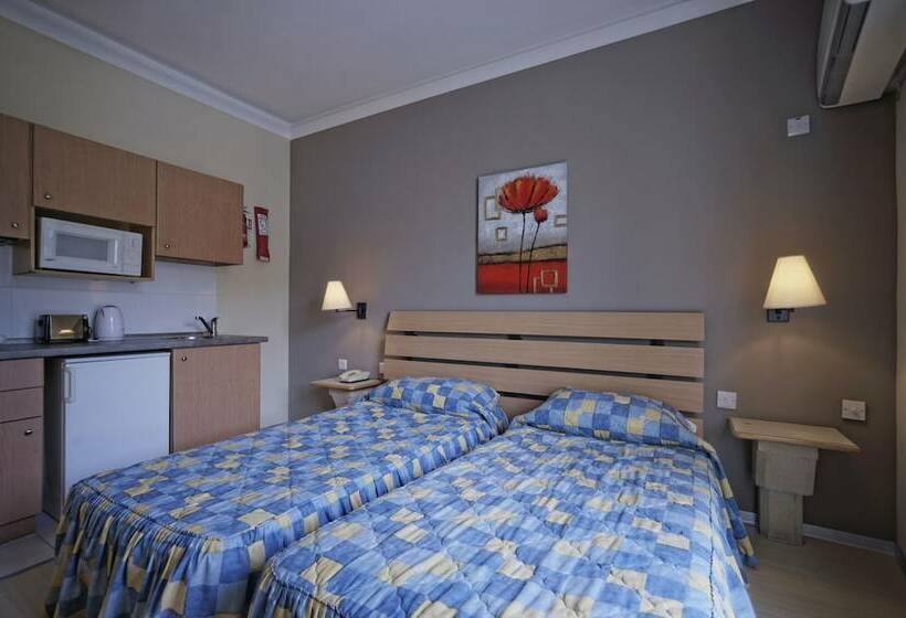 استودیوی استاندارد, Porto Azzurro Aparthotel
