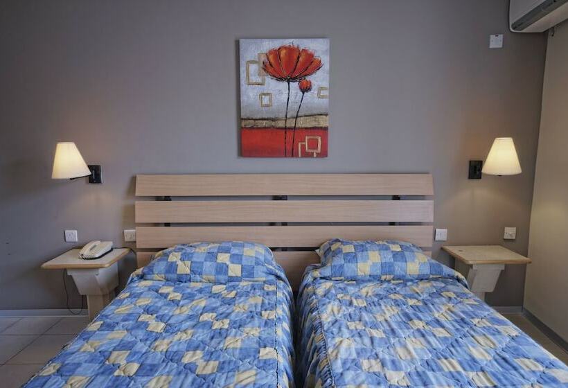 استودیوی استاندارد, Porto Azzurro Aparthotel