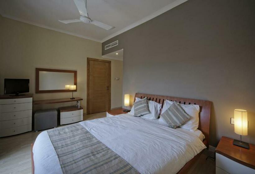 آپارتمان 2 خوابه, Porto Azzurro Aparthotel