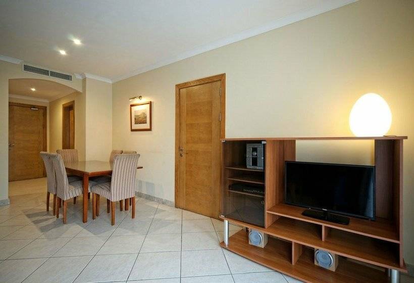 آپارتمان 2 خوابه, Porto Azzurro Aparthotel