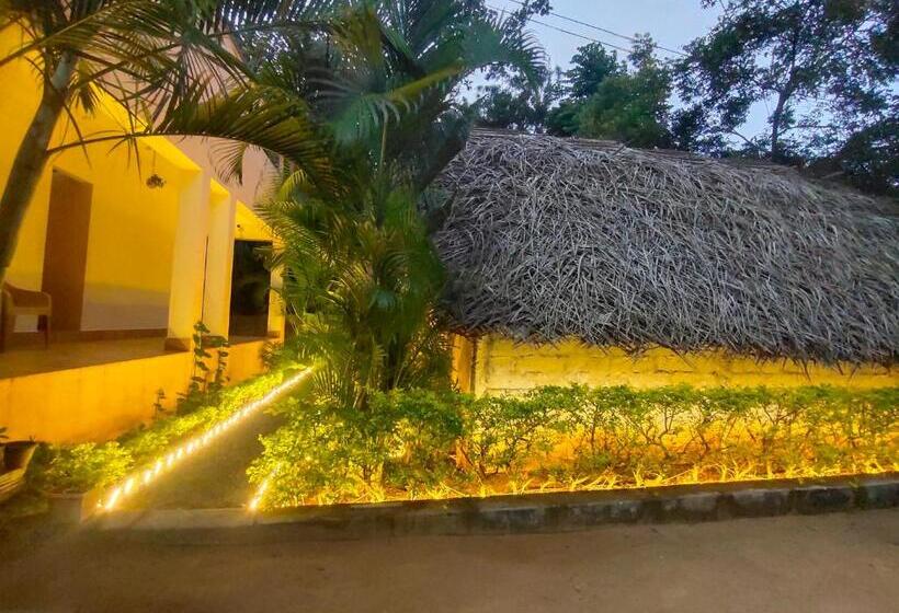 کلبه ییلاقی, Pv Resort   Auro Beach