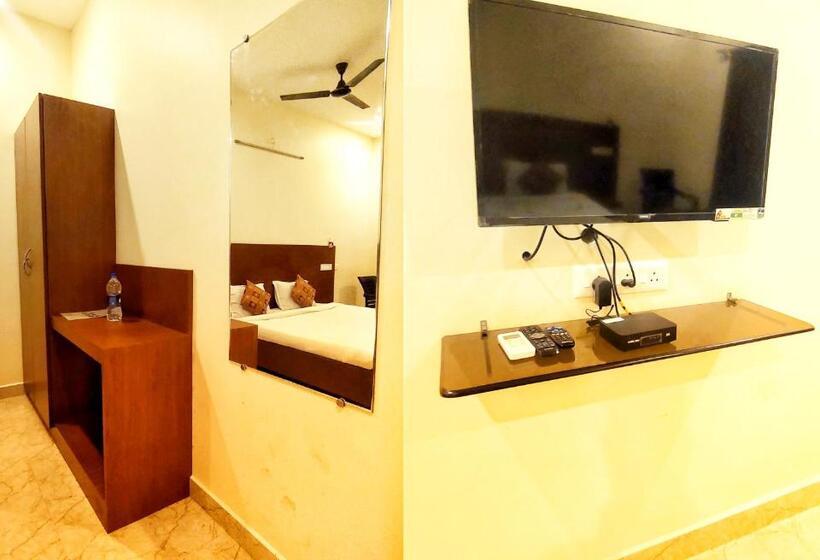 اتاق استاندارد سه نفره, Pv Resort   Auro Beach