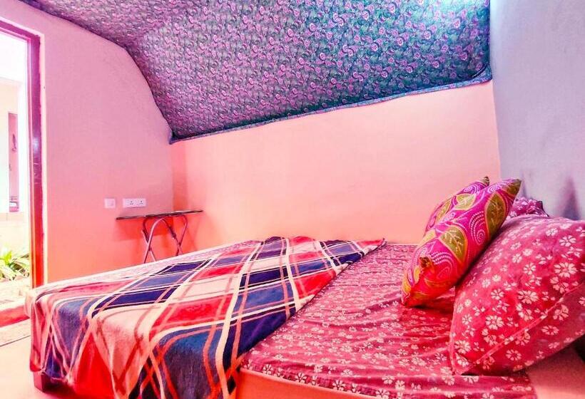 کلبه ییلاقی, Pv Resort   Auro Beach
