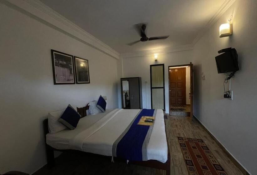 豪华房间, Baga View Inn