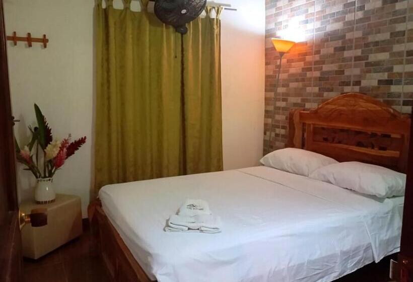 스탠다드 룸, Hostal Los Wichos