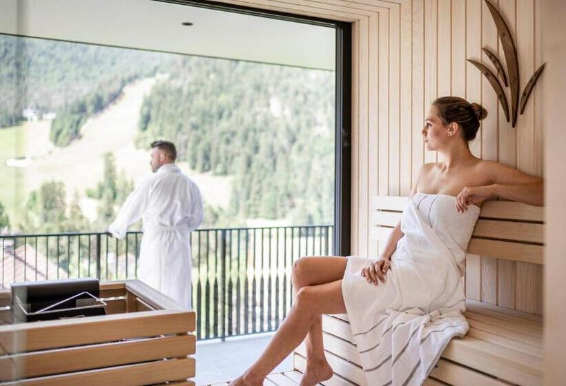 Апартаменты Superior 1 Спальня, Residence Le Fostü