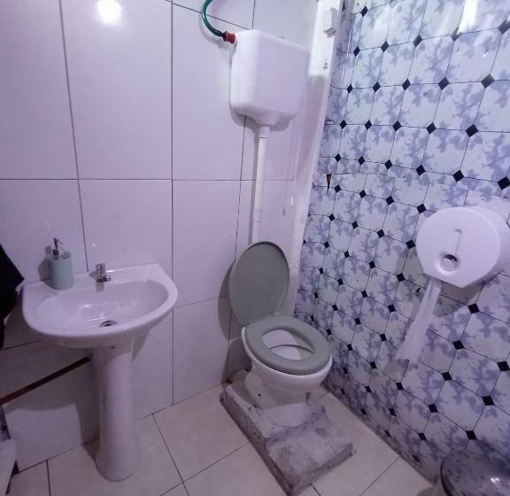 스탠다드 룸, Green House Hostel