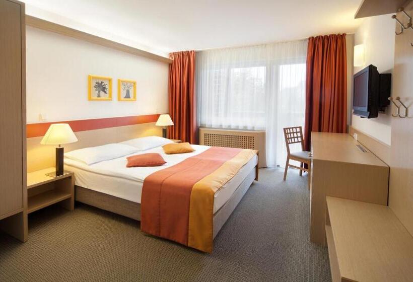 اتاق استاندارد, Garni Hotel Savica   Sava Hotels & Resorts