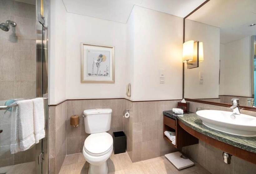 商务房间, Harriway Garden Hotel Houjie