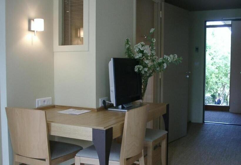 Prestige Triple Room, Les Esclargies