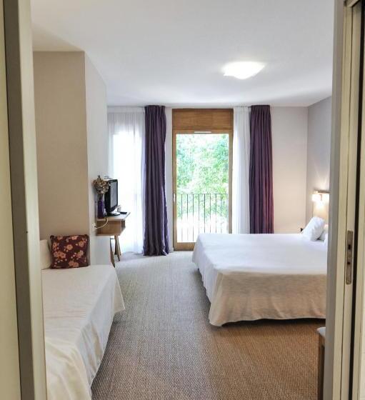 Prestige Triple Room, Les Esclargies