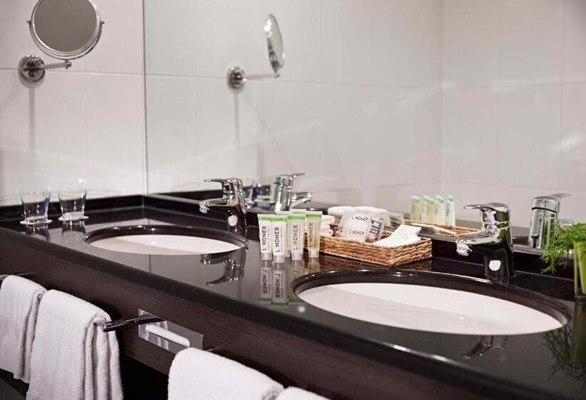 غرفة بريميوم, Lindner Hotel Antwerp, Part Of Jdv By Hyatt