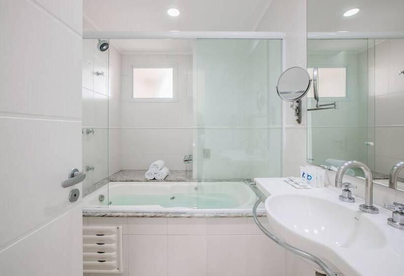 수피리어 스위트, Oceania Park Hotel Spa & Convention