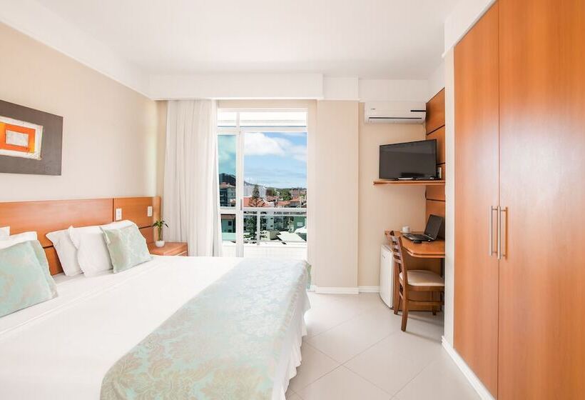 Люкс Superior, Oceania Park Hotel Spa & Convention