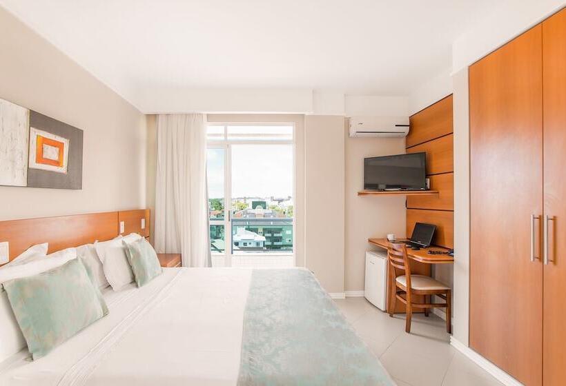 수피리어 스위트, Oceania Park Hotel Spa & Convention