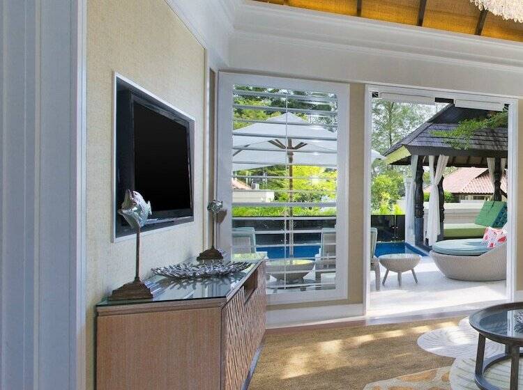 Вилла 1 Спальня, The Westin Langkawi Resort & Spa