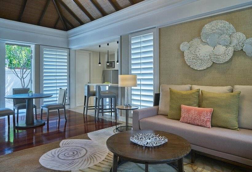Вилла 1 Спальня, The Westin Langkawi Resort & Spa