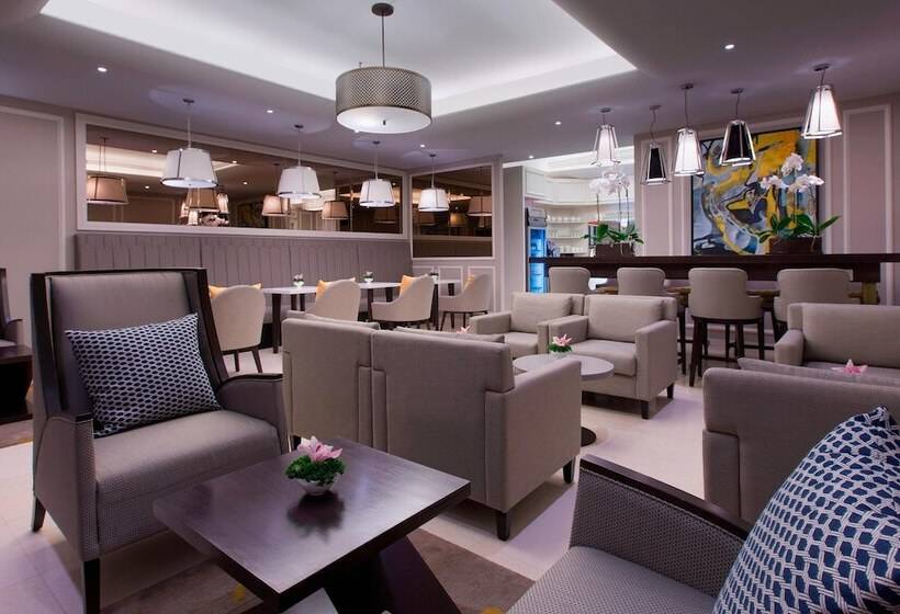 Вилла 2 Спальни, The Westin Langkawi Resort & Spa