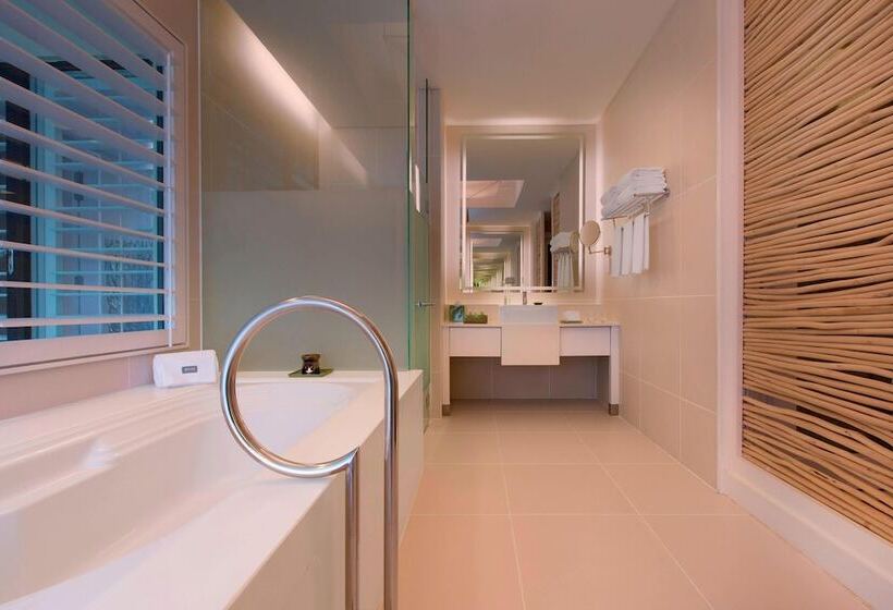 Вилла 2 Спальни, The Westin Langkawi Resort & Spa